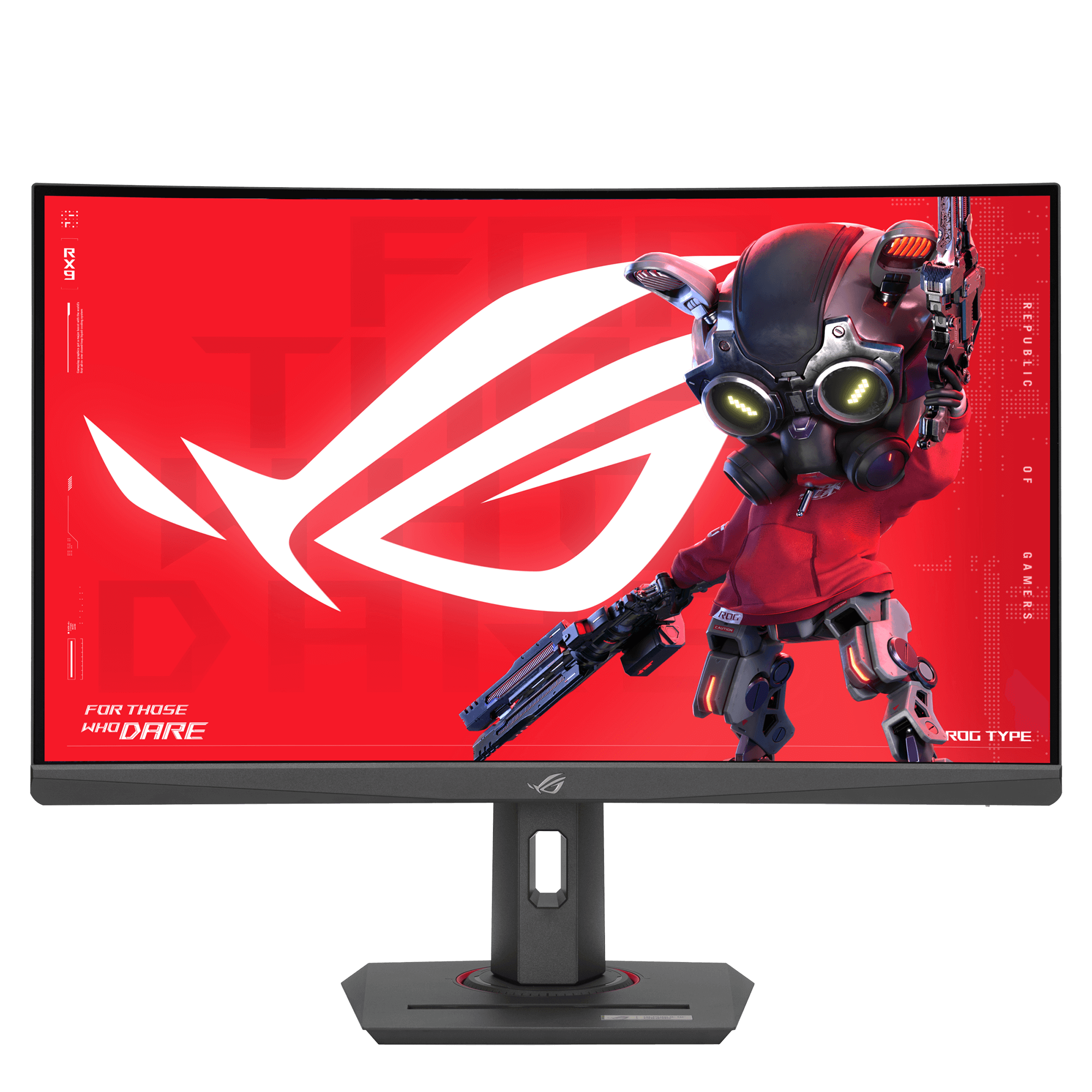 ASUS TUF Gaming VG259Q5A 25 inch Full HD 200Hz IPS Gaming Monitor